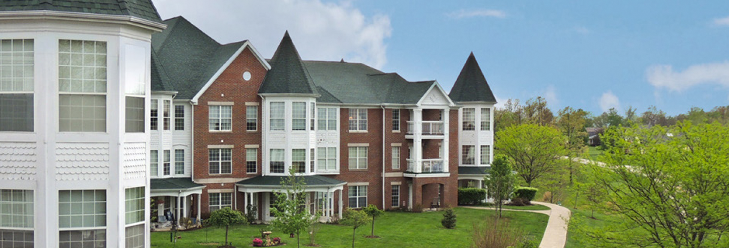 Woodlands Retirement Community Senior Living Community Assisted